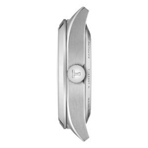 T165.807.11.091.00 TISSOT ティソ ジェントルマン 38mm