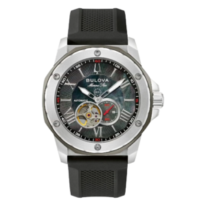 98A332 BULOVA ブローバ マリンスター 45mm