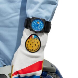 【限定999本】 BR0392-PAF7-CE/SCA パトルイユ・ド・フランス Bell & Ross ベル&ロス インストゥルメント BR03-92