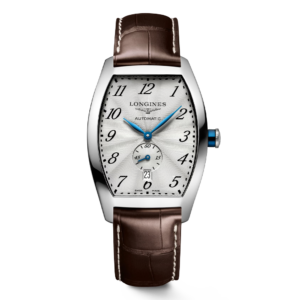 L2.642.4.73.4 LONGINES ロンジン エヴィデンツァ 33.1×38.75mm