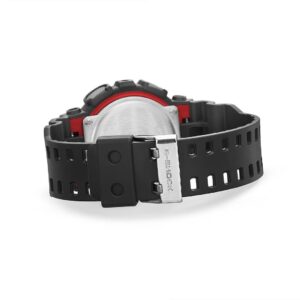 GA-110RL-1AJF CASIO カシオ ANALOG-DIGITAL Gショック