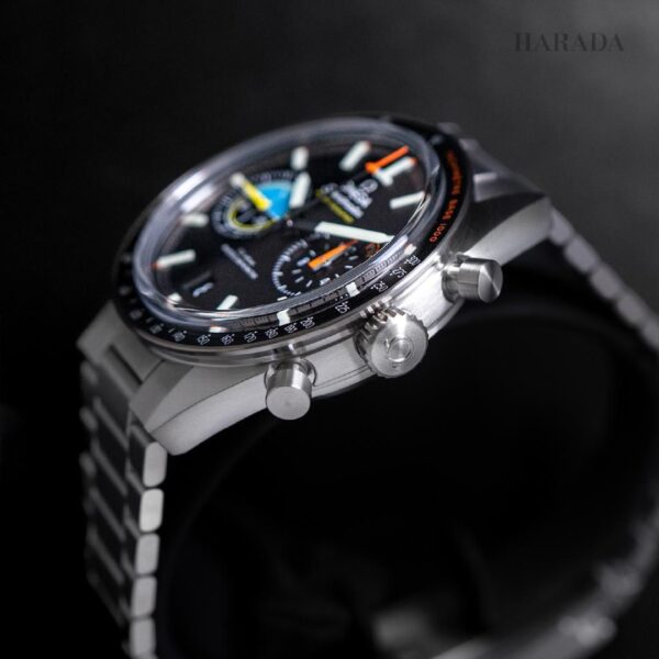 332.10.41.51.01.002 OMEGA オメガ スピードマスター パイロット 40.85MM
