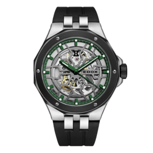 85303-3NN-VB EDOX エドックス デルフィン メカノ オートマティック