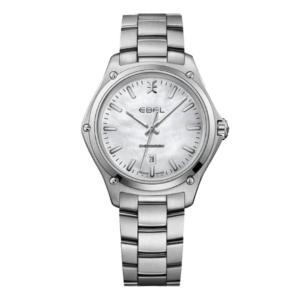 1216393 EBEL エベル ディスカバリー レディ 33mm