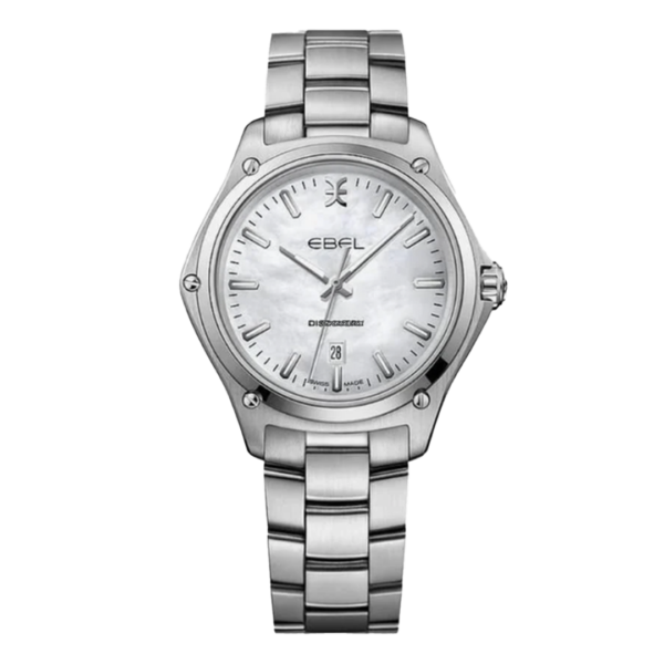 1216393 EBEL エベル ディスカバリー レディ 33mm