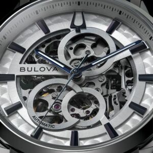 96A330 BULOVA ブローバ クラシック サットン 40mm