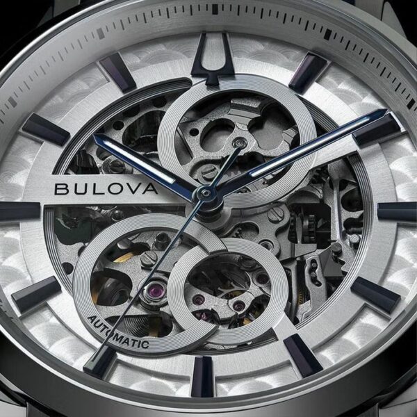96A330 BULOVA ブローバ クラシック サットン 40mm