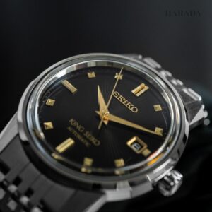 【国内限定300本】SDKA025 SEIKO セイコー キングセイコー