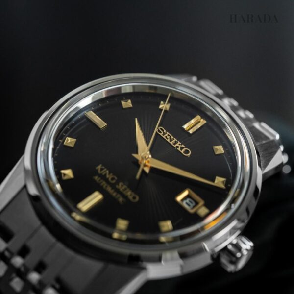 【国内限定300本】SDKA025 SEIKO セイコー キングセイコー