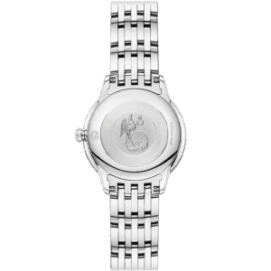 434.10.28.60.03.001 OMEGA オメガ デ・ヴィル プレステージ 27.5MM