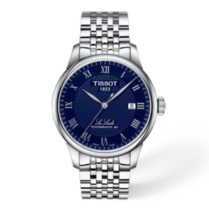 T006.407.11.043.00 TISSOT ティソ ル・ロックル 39.3mm