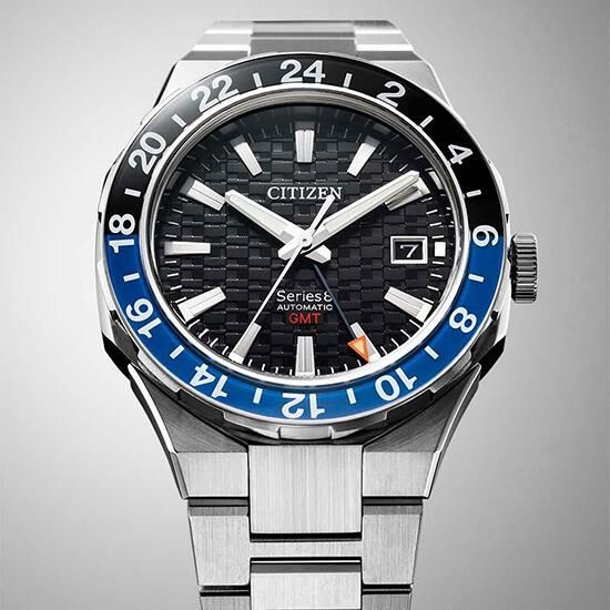 NB6031-56E CITIZEN シチズン シリーズ8 880メカニカル