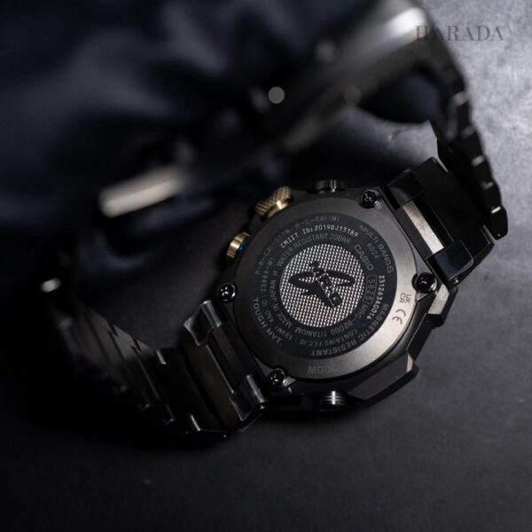 MRG-B2000B-1AJR 勝色 CASIO カシオ MR-G Gショック