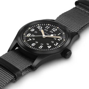 H69409930 HAMILTON ハミルトン カーキ フィールド 38mm