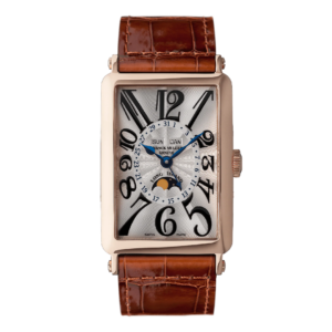 1200MCL 5N FRANCK MULLER フランクミュラー ロングアイランド (LONG ISLAND MASTER CALENDAR LUNA)
