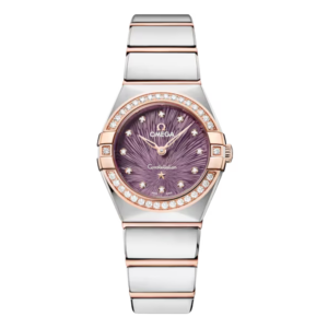 131.25.25.60.60.002 OMEGA オメガ コンステレーション 25MM