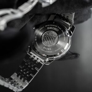 【国内限定300本】SDKA025 SEIKO セイコー キングセイコー