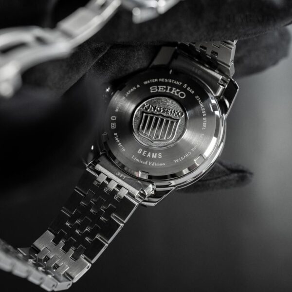 【国内限定300本】SDKA025 SEIKO セイコー キングセイコー