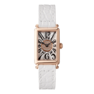 802QZCD1P 5N FRANCK MULLER フランクミュラー ロングアイランド (LONG ISLAND PETIT PASTILLE)