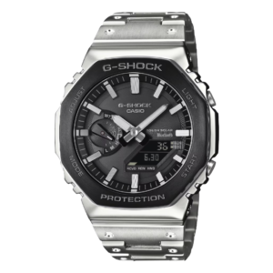 GM-B2100BT-1AJF CASIO カシオ FULL METAL Gショック