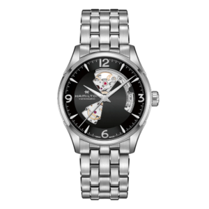 H32705131 HAMILTON ハミルトン ジャズマスター オープンハート 42mm