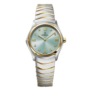 1216557 EBEL エベル スポーツ クラシック レディ 29mm