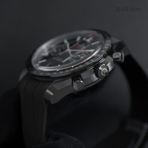 310.92.44.51.01.004 OMEGA オメガ スピードマスター ダーク サイド オブ ザ ムーン 44.25MM