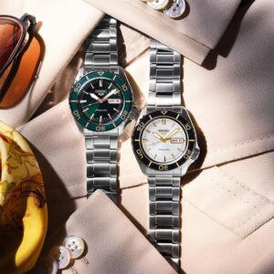 HDB004J SEIKO セイコー 5スポーツ