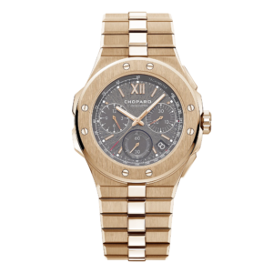 295393-5002 Chopard ショパール アルパインイーグル XL クロノ 44mm