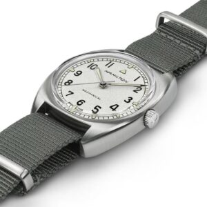 H76419951 HAMILTON ハミルトン カーキ アビエーション パイロット パイオニア 36×33mm