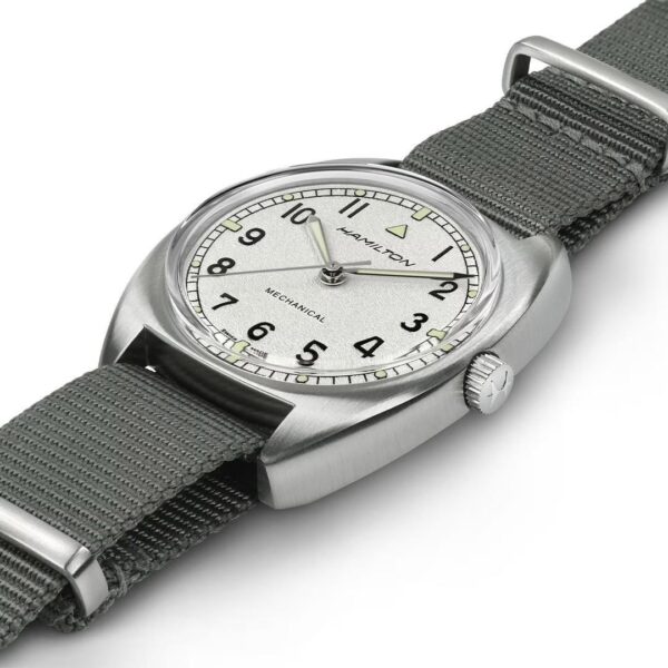 H76419951 HAMILTON ハミルトン カーキ アビエーション パイロット パイオニア 36×33mm