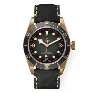 M79250BA-0001 TUDOR チューダー ブラックベイ ブロンズ