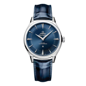 140.13.39.21.03.001 OMEGA オメガ コンステレーション オブザーバトリー 39.4mm