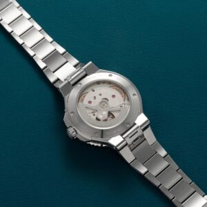 01 400 7790 4135-07 8 23 02PEB ORIS オリス アクイスデイト キャリバー400 43.5mm