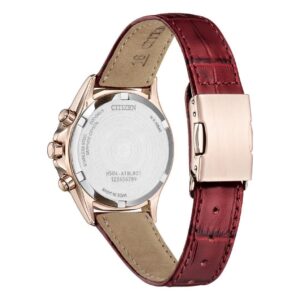 【世界限定1,100本】 FB1405-15W CITIZEN シチズン クロスシー basic collection