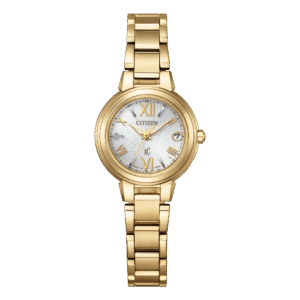 【世界限定1,400本】 ES9433-56A CITIZEN シチズン クロスシー basic collection