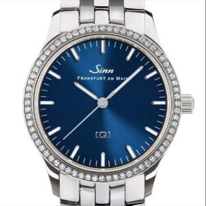 SINN ジン レディースウォッチ 434.TW68.WG.B