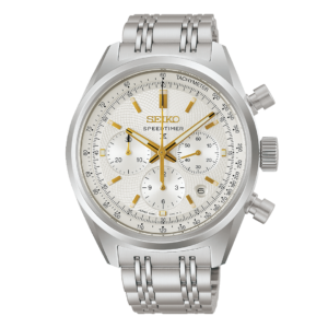 【世界限定 700本】SBEC031 SEIKO セイコー プロスペックス SPEEDTIMER