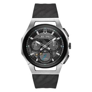 98A161 BULOVA ブローバ カーブ 44mm