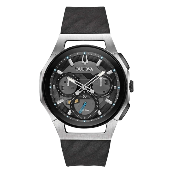 98A161 BULOVA ブローバ カーブ 44mm