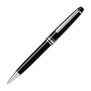 MONTBLANC モンブラン マイスターシュテュック プラチナ クラシック ボールペン MB2866
