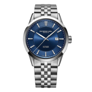 2731-ST-50001 RAYMOND WEIL レイモンド ウェイル フリーランサー デイト 42mm