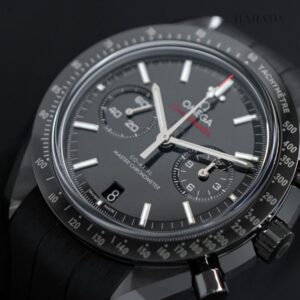 310.92.44.51.01.004 OMEGA オメガ スピードマスター ダーク サイド オブ ザ ムーン 44.25MM