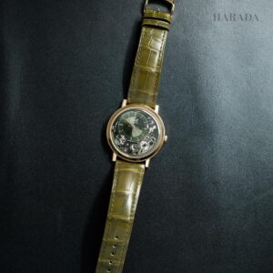 G0A50126 PIAGET ピアジェ アルティプラノ アルティメート オートマティック