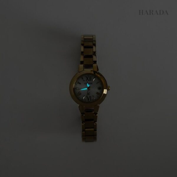 【世界限定1,400本】 ES9433-56A CITIZEN シチズン クロスシー basic collection