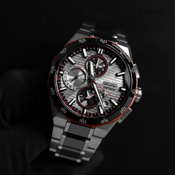 【1,200本限定】SBXC183 SEIKO セイコー アストロン NEXTER