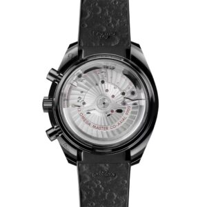 310.92.44.51.01.004 OMEGA オメガ スピードマスター ダーク サイド オブ ザ ムーン 44.25MM