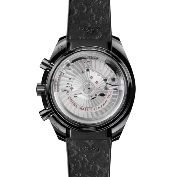 310.92.44.51.01.004 OMEGA オメガ スピードマスター ダーク サイド オブ ザ ムーン 44.25MM