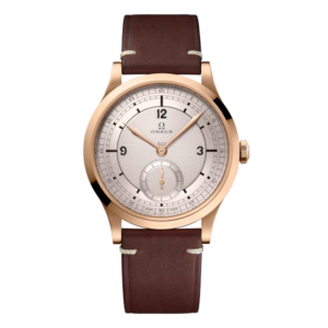 522.92.39.21.99.001 OMEGA オメガ スペシャリティ パリ 2024 ブロンズゴールド エディション 39MM