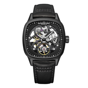 【世界限定500本】 2795-BKC-20000 RAYMOND WEIL レイモンド ウェイル フリーランサー 40mm